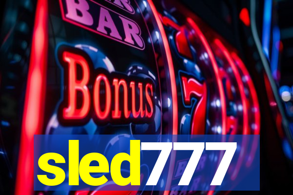 sled777