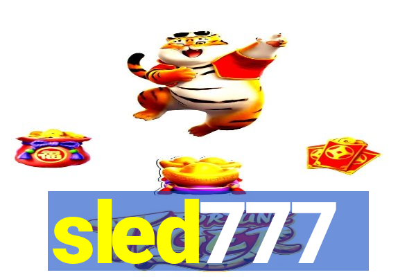 sled777