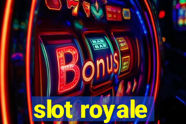 slot royale