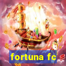 fortuna fc