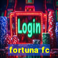 fortuna fc