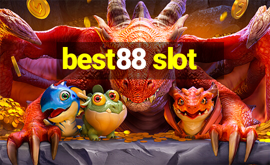 best88 slot