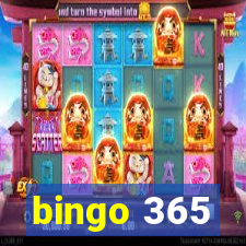 bingo 365