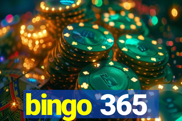 bingo 365