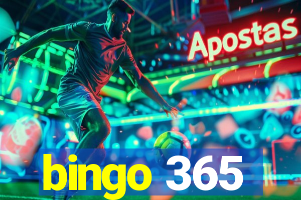 bingo 365