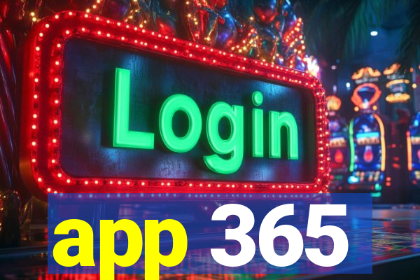 app 365