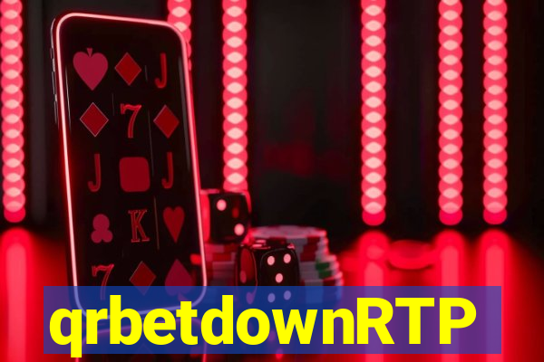 qrbetdownRTP