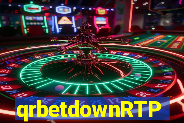 qrbetdownRTP