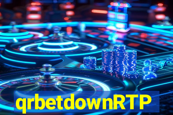 qrbetdownRTP