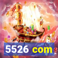 5526 com