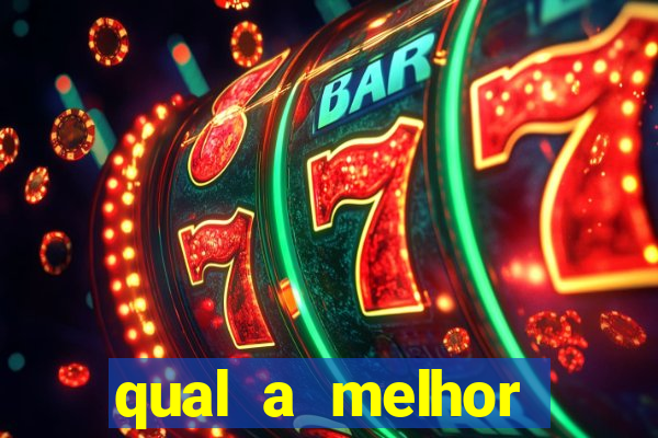 qual a melhor plataforma do jogo do tigrinho