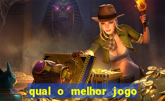 qual o melhor jogo para ganhar dinheiro sem depositar