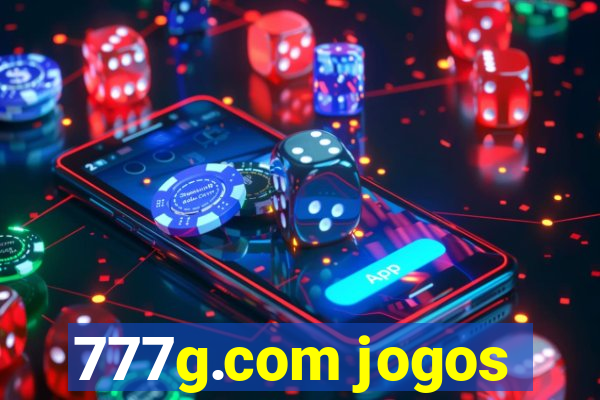 777g.com jogos