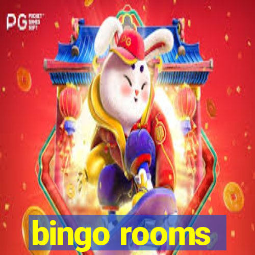 bingo rooms