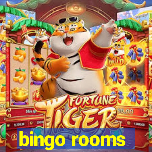 bingo rooms