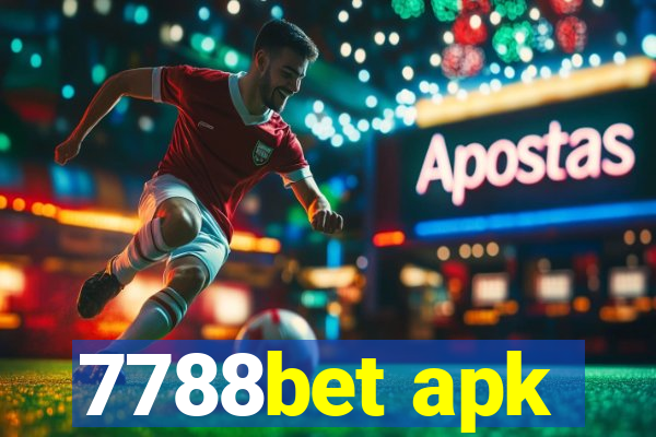 7788bet apk