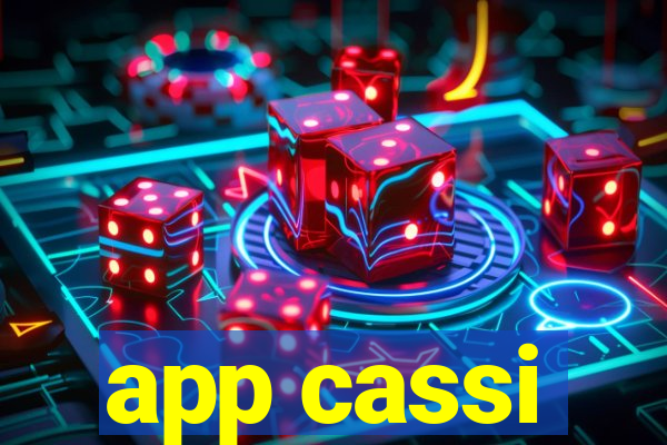 app cassi