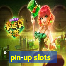 pin-up slots