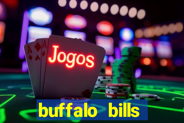 buffalo bills casino primm nevada