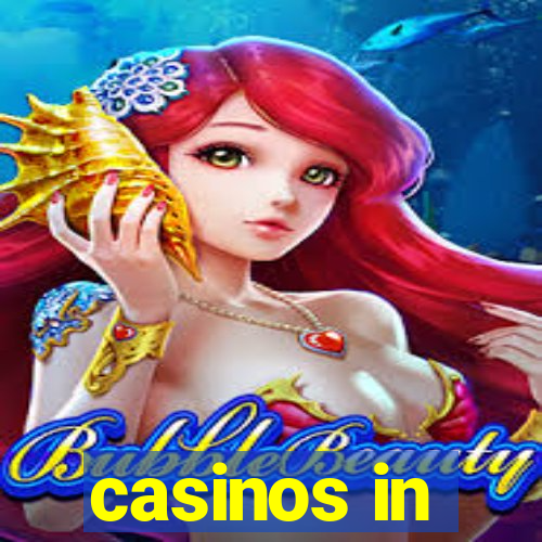 casinos in