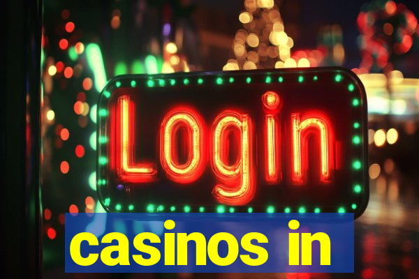 casinos in