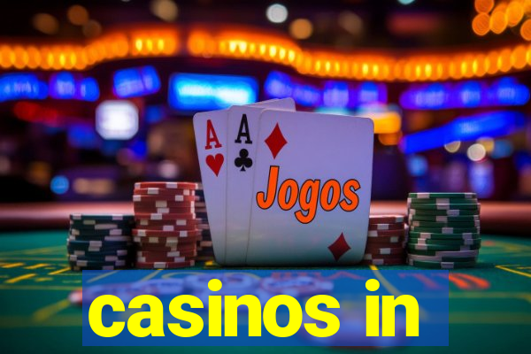 casinos in