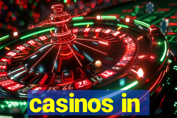 casinos in