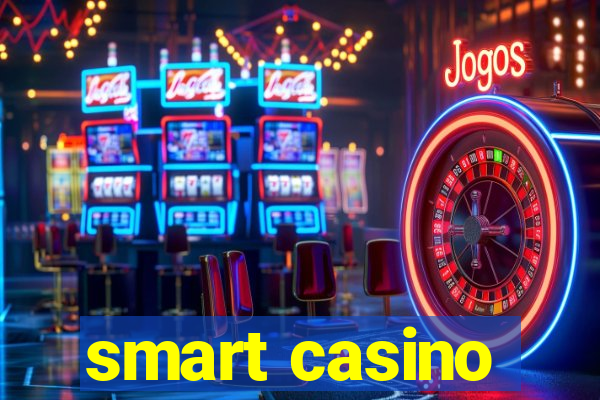 smart casino