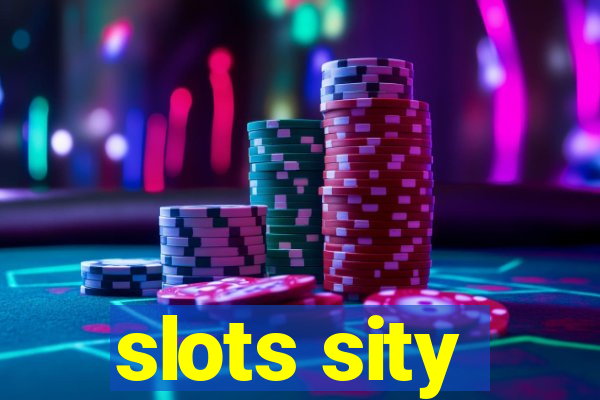 slots sity