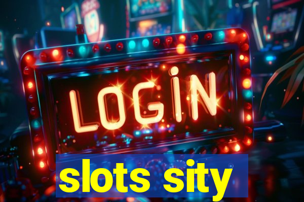 slots sity