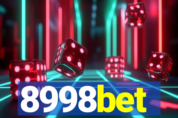 8998bet