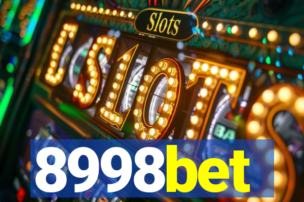 8998bet