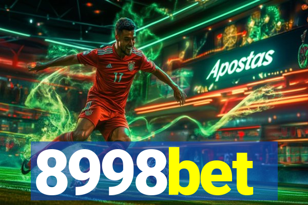 8998bet