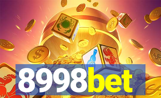 8998bet