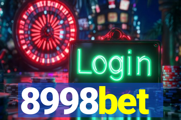 8998bet