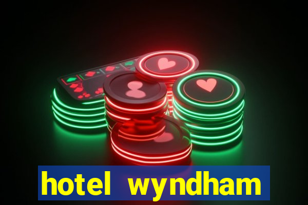 hotel wyndham fortuna beach bahamas