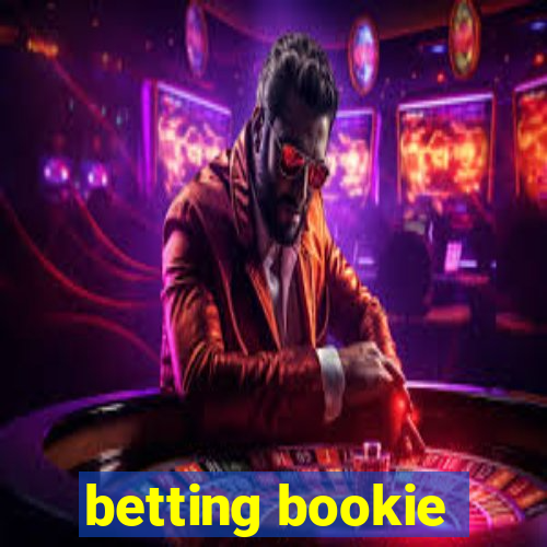 betting bookie