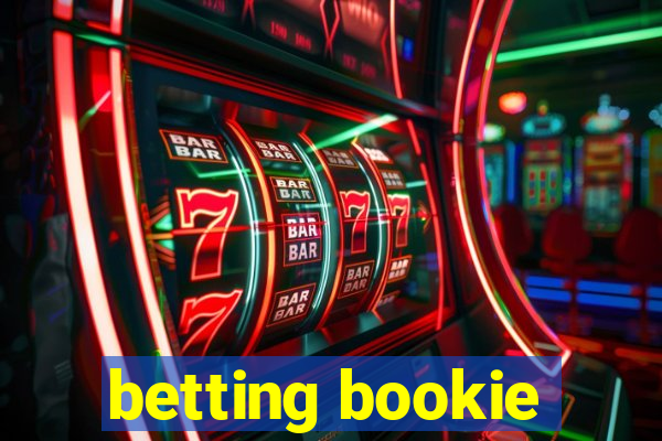 betting bookie