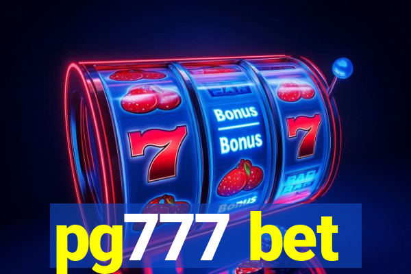 pg777 bet