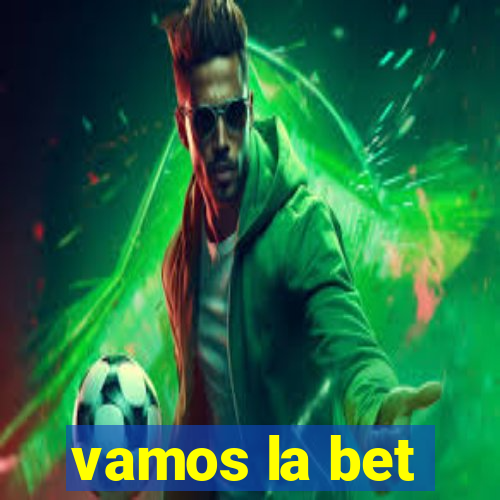 vamos la bet