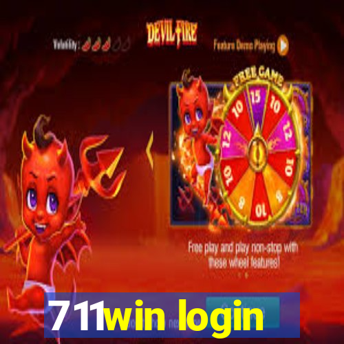 711win login