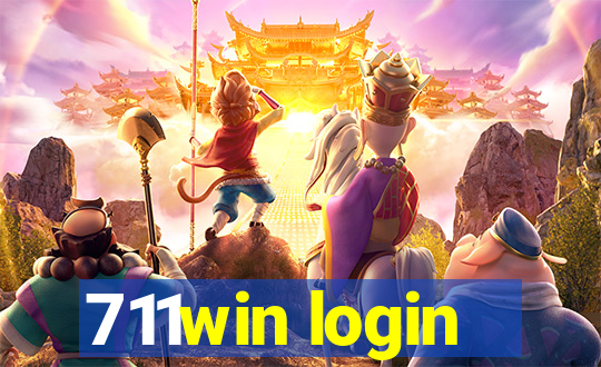 711win login