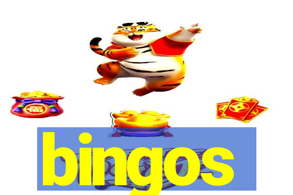 bingos