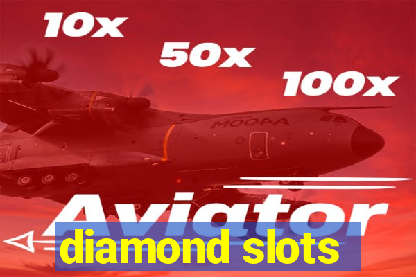 diamond slots