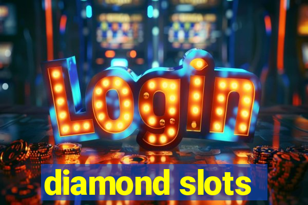 diamond slots