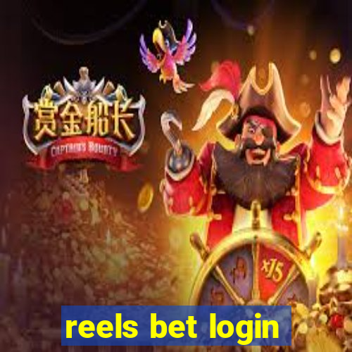 reels bet login