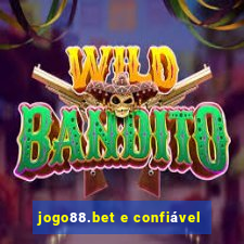 jogo88.bet e confiável