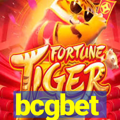 bcgbet