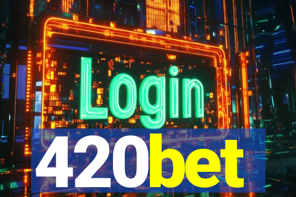 420bet