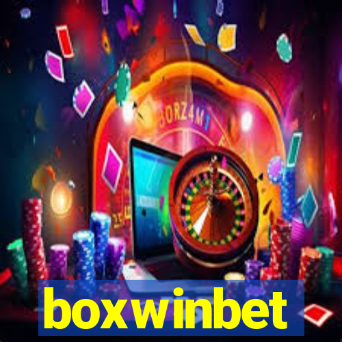 boxwinbet